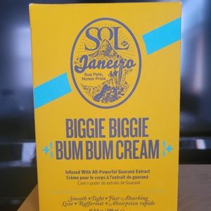 Sol de janeiro biggie biggie bum bum cream